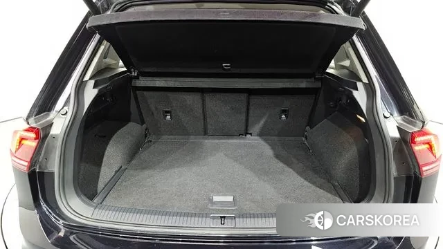 Volkswagen Tiguan second Generation id 3485089 из Кореи 11