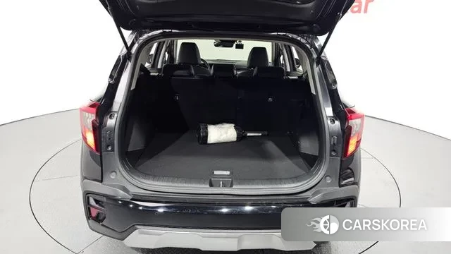 Kia The New Seltos id 3492690 из Кореи 11