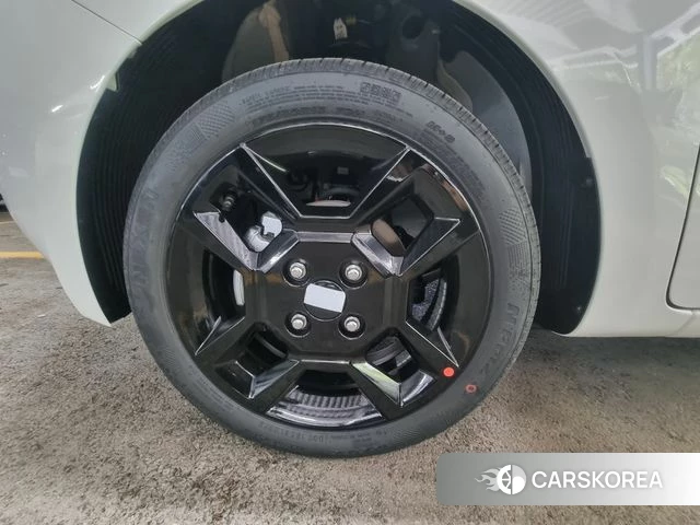 Kia The New Kia Ray id 4772849 из Кореи 11