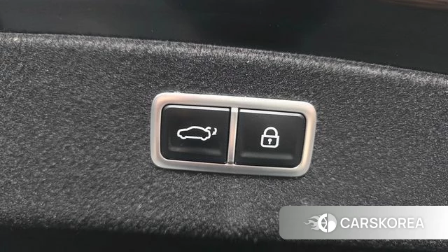 Genesis G80 (RG3) id 4618302 из Кореи 11