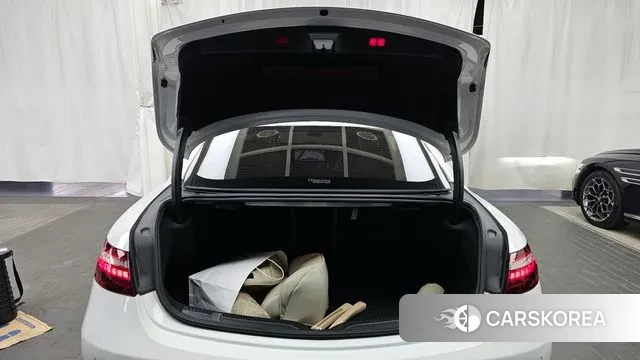 Mercedes-Benz E-Class W213 id 3660477 из Кореи 11