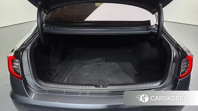 Hyundai Sonata (DN8) id 3600784 из Кореи 11