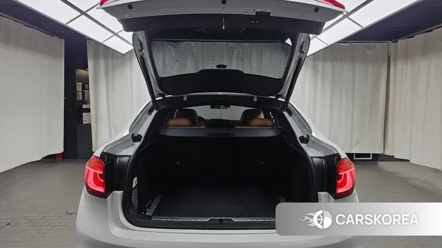 BMW X6 (F16) id 3004771 из Кореи 11