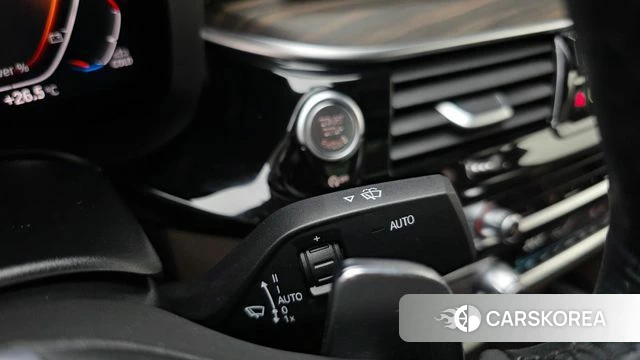 BMW 6 Series GT (G32) id 4893183 из Кореи 11