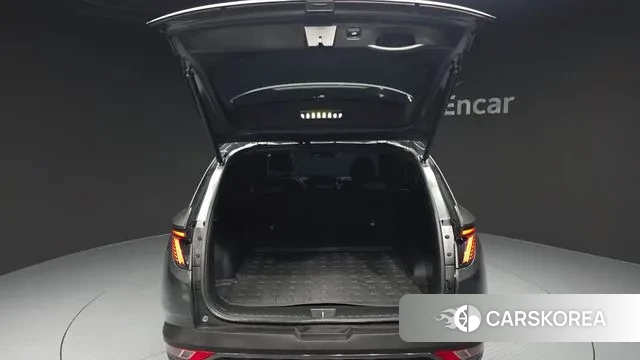 Hyundai Tucson Hybrid (NX4) id 3686670 из Кореи 11