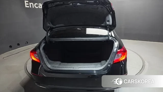 Honda Accord 10th Generation id 3640880 из Кореи 11