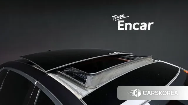 Genesis G90 (RS4) id 2984702 из Кореи 11