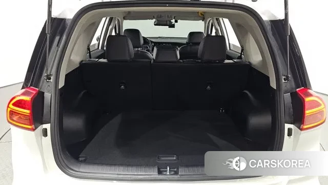 Kia Niro Plus id 3787403 из Кореи 11