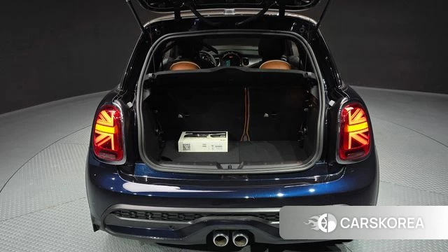 Mini Cooper S id 4389337 из Кореи 11