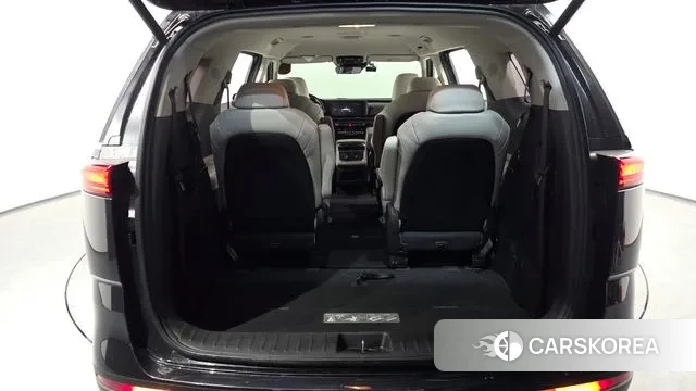 Kia Carnival 4th generation id 3787761 из Кореи 11