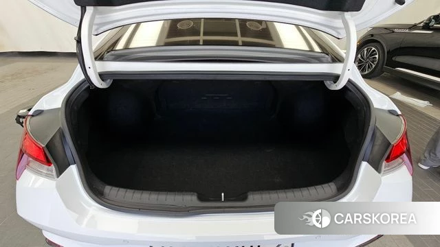 Hyundai Avante (CN7) id 4225023 из Кореи 11