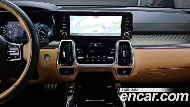 Kia Sorento 4th Generation id 2788981 из Кореи 11