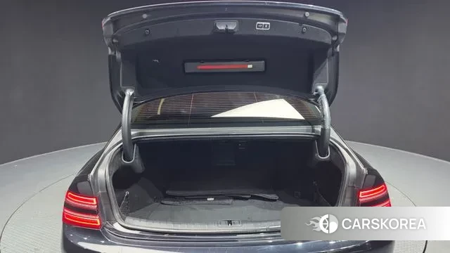 Genesis G80 (RG3) id 3641026 из Кореи 11