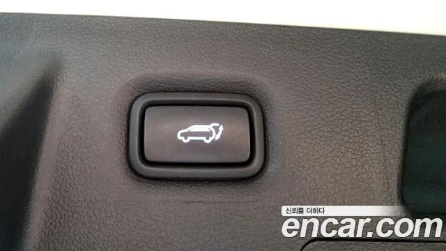 Hyundai The New Santa Fe id 2656849 из Кореи 11