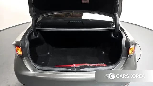 Lexus New GS300 id 3330592 из Кореи 11