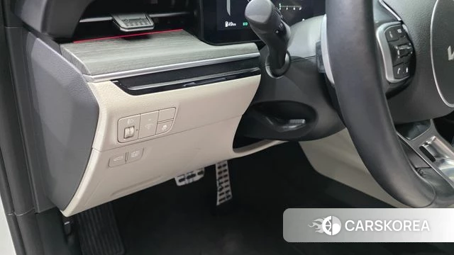 Kia The New K5 Hybrid 3rd generation id 4266555 из Кореи 11