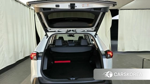 Toyota RAV4 5th Generation id 3810894 из Кореи 11