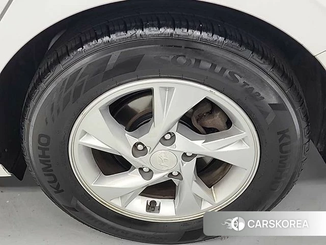 Hyundai Avante (CN7) id 4224378 из Кореи 11