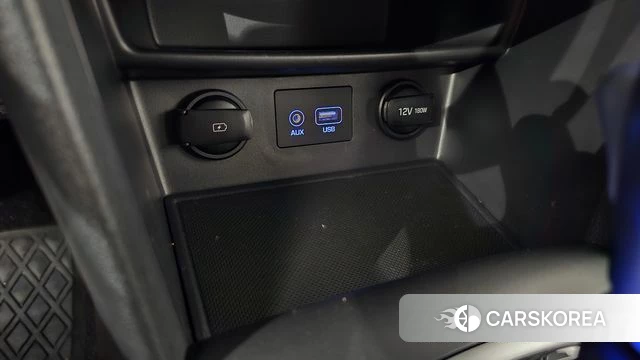 Hyundai Kona id 4520163 из Кореи 11