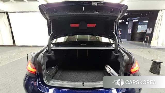 BMW 3 Series (G20) id 3619696 из Кореи 11