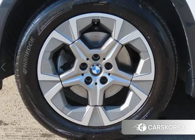 BMW X1 (U11) id 3426599 из Кореи 11