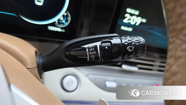 Hyundai The New Grandeur IG id 4293868 из Кореи 11
