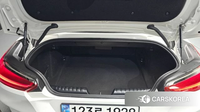 BMW Z4 (G29) id 4551375 из Кореи 11
