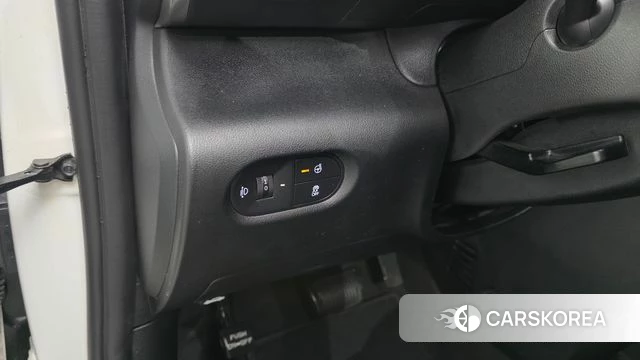 Hyundai Casper id 4603476 из Кореи 11