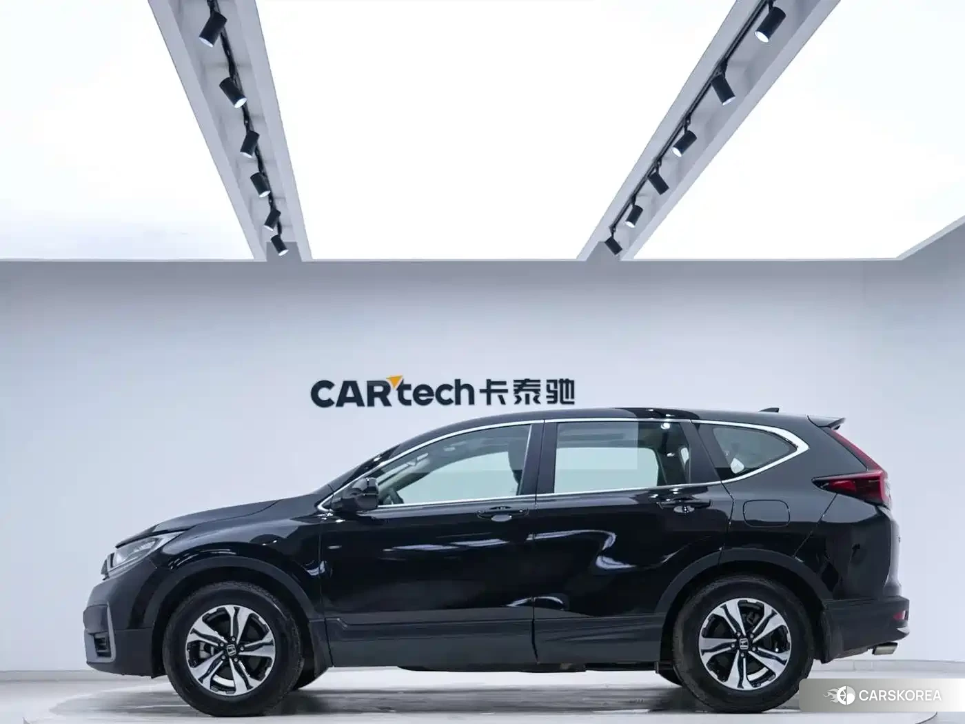 Honda CR-V id 4578258 из Китая 11