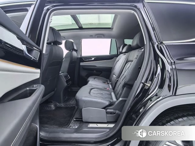 Volkswagen Tourang id 4329058 из Китая 11