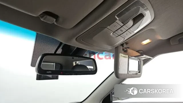 Ssangyong Berry New Tivoli id 2999162 из Кореи 11