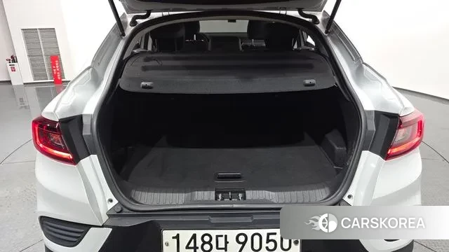 Renault Korea (Samsung) XM3 id 3530549 из Кореи 11