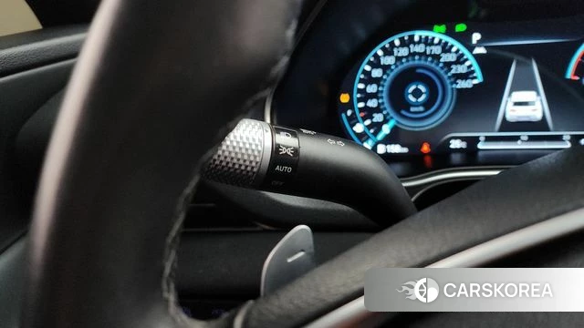 Genesis GV80 id 3955077 из Кореи 11