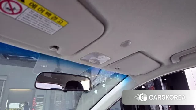 Kia All New Morning (JA) id 3215183 из Кореи 11