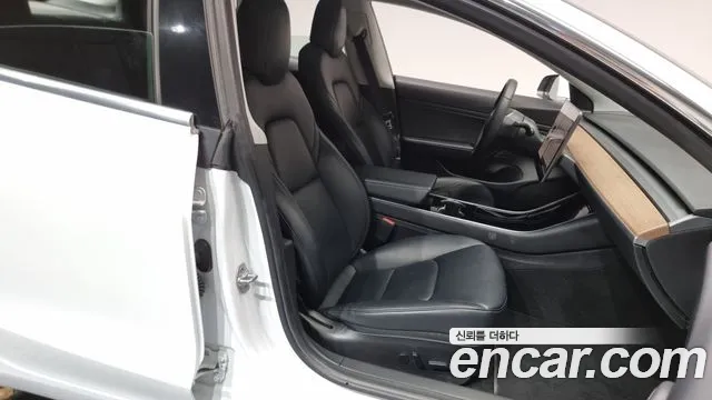 Tesla Model 3 id 2687531 из Кореи 11