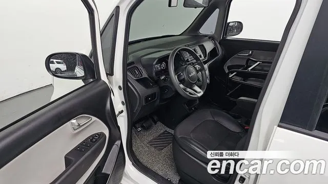 Kia The New Kia Ray id 2624804 из Кореи 11