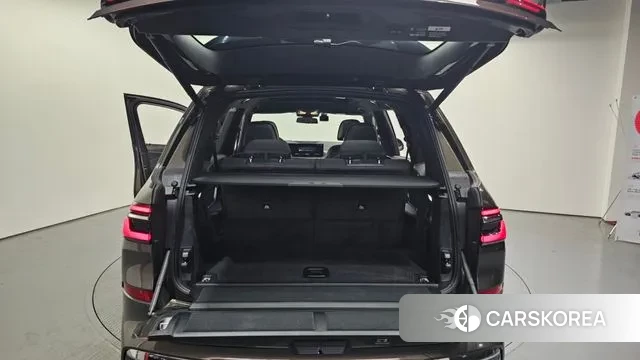 BMW X7 (G07) id 3507322 из Кореи 11