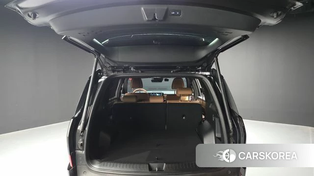 Hyundai Santa Fe (MX5) id 3909446 из Кореи 11