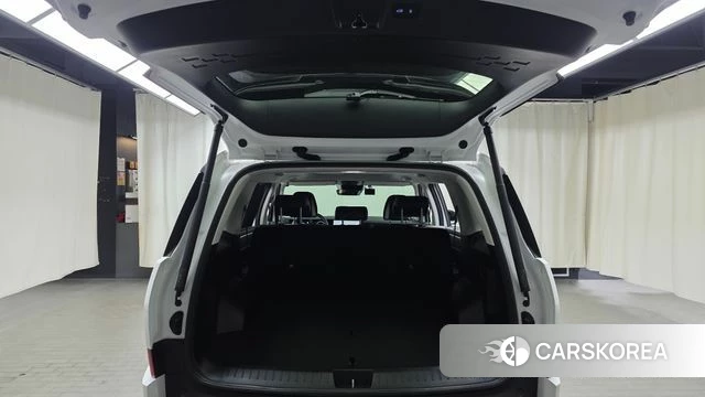 Hyundai Santa Fe (MX5) id 4315365 из Кореи 11