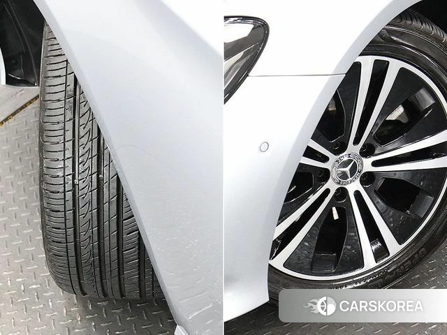 Mercedes-Benz E-Class W213 id 3794315 из Кореи 11