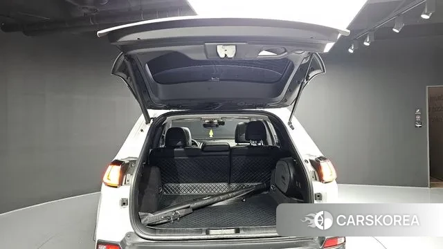 Jeep Cherokee (KL) id 3557588 из Кореи 11