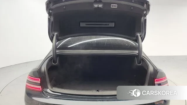 Genesis G80 (RG3) id 3334723 из Кореи 11