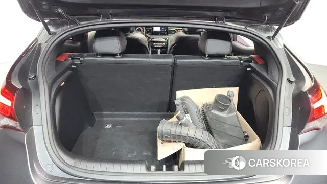 Hyundai Veloster (JS) id 3737230 из Кореи 11