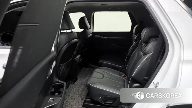 Hyundai Palisade id 3692124 из Кореи 11