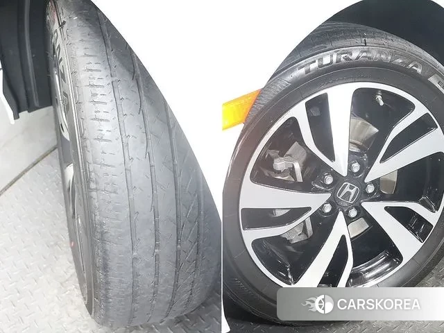 Honda Odyssey id 3098167 из Кореи 11