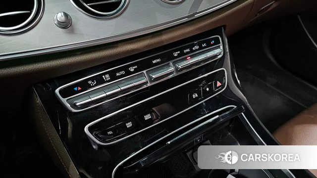 Mercedes-Benz E-Class W213 id 4524970 из Кореи 11
