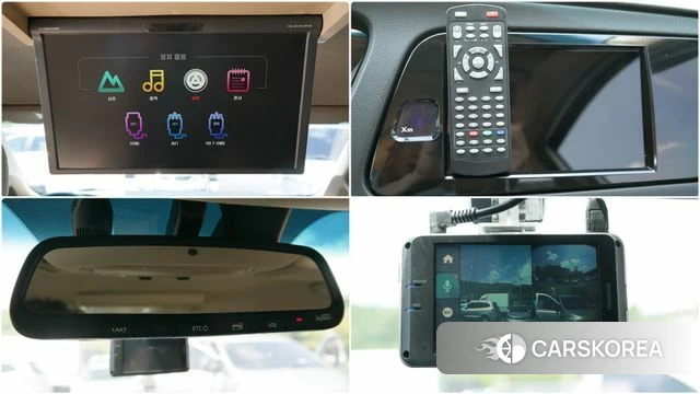 Kia The New Carnival id 4390567 из Кореи 11