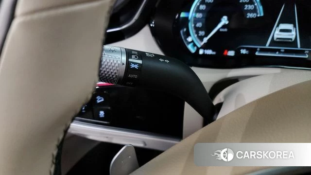 Genesis GV70 id 4187586 из Кореи 11