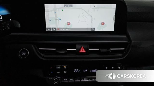 Kia The New Seltos id 4749749 из Кореи 11