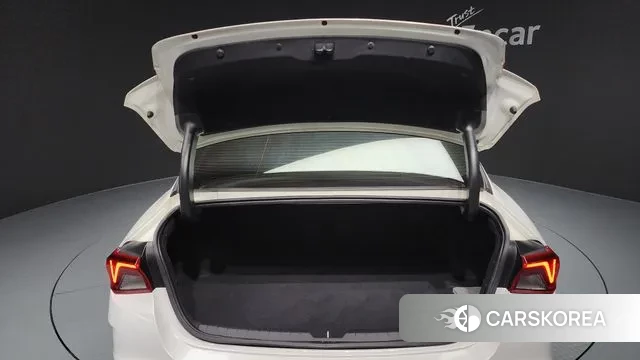 Kia K5 3rd generation id 3555379 из Кореи 11